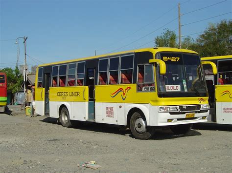 ceres bus schedule manila to mindoro